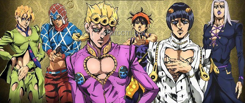 《JOJO的奇妙冒险》：未来趋势下的经典复兴与多元拓展